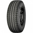 Маленькое фото товара - 225/75 R16C 121/120R Yokohama BluEarth-Van RY55. Вариант №1
