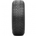 Маленькое фото товара - 235/55 R20 102T Pirelli Winter Ice Zero Friction. Вариант №2
