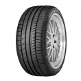 Маленькое фото товара - 315/30 R21 105Y Continental ContiSportContact 5P XL N1 FR. Вариант №1