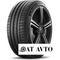 Маленькое фото товара - 225/45 R19 96W Michelin Pilot Sport 4 XL *. Вариант №1