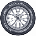 Маленькое фото товара - 185/70 R14 88T Kumho Solus HA31. Вариант №3