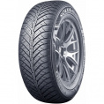 Маленькое фото товара - 245/70 R16 107H Kumho Solus HA31. Вариант №1