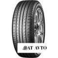 Маленькое фото товара - 225/55 R17 101W Yokohama BluEarth-GT AE51 XL. Вариант №1