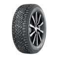 Маленькое фото товара - 275/40 R18 103T Nokian Tyres Hakkapeliitta 9 XL. Вариант №1