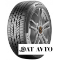 Маленькое фото товара - 245/40 R18 97V Continental WinterContact TS 870 P XL FR. Вариант №1