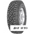 Маленькое фото товара - 255/55 R20 110Q Goodyear Wrangler Duratrac XL LR FP. Вариант №1