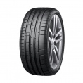 Маленькое фото товара - 285/45 R22 114Y Yokohama Advan Sport V107. Вариант №1