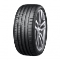 Маленькое фото товара - 285/40 R22 110Y Yokohama Advan Sport V107C. Вариант №1