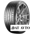 Маленькое фото товара - 245/40 R19 98Y Continental SportContact 7 XL FR. Вариант №1