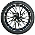 Маленькое фото товара - 235/50 R18 97T Tourador Winter Pro TSS1. Вариант №2
