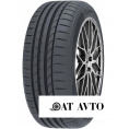 Маленькое фото товара - 225/55 R17 101W Goodride Z-107 ZuperEco XL. Вариант №1