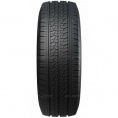 Маленькое фото товара - 215/65 R16C 109/107R Tourador Winter Pro TSV1. Вариант №2