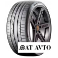 Маленькое фото товара - 275/30 R20 97Y Continental SportContact 6 XL FR ContiSilent. Вариант №1