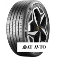 Маленькое фото товара - 225/55 R18 98V Continental PremiumContact 7 FR. Вариант №1