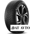 Маленькое фото товара - 285/40 R23 111V Michelin Pilot Alpin 5 SUV. Вариант №1
