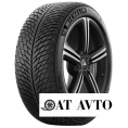 Маленькое фото товара - 245/40 R18 97V Michelin Pilot Alpin 5. Вариант №1
