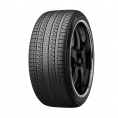 Маленькое фото товара - 285/40 R22 110V Yokohama Advan V35A. Вариант №1