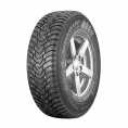Маленькое фото товара - 265/50 R19 110T Ikon / Nokian Tyres Nordman 8 SUV XL. Вариант №1