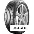 Маленькое фото товара - 255/45 R20 105W Continental EcoContact 6 Q. Вариант №1
