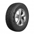 Маленькое фото товара - 205/75 R16C 113R Ikon / Nokian Tyres Autograph Ice C3. Вариант №1