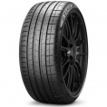 Маленькое фото товара - 285/40 R21 109W Pirelli P Zero PZ4 Sports Car. Вариант №1