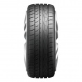 Маленькое фото товара - 245/40 R19 98Y Dynamo Street-H MU03 XL Run Flat. Вариант №1