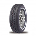 Маленькое фото товара - 215/60 R17C 109/107T Sonix PrimeVan 9. Вариант №1
