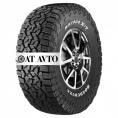 Маленькое фото товара - 265/70 R16C 121/118R Roadcruza RA7000 X/T. Вариант №1