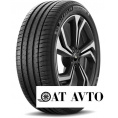 Маленькое фото товара - 275/45 R20 110Y Michelin Pilot Sport 4 SUV XL Run Flat. Вариант №1