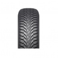 Маленькое фото товара - 205/50 R15 86H Dynamo Winter. Вариант №1