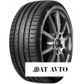 Маленькое фото товара - 275/35 R19 100Y Kumho Ecsta Sport PS72 XL. Вариант №1