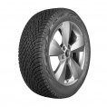 Маленькое фото товара - 255/35 R19 96T Ikon / Nokian Tyres Autograph Snow 5 XL. Вариант №1