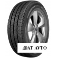 Маленькое фото товара - 225/75 R16C 121/120R Ikon / Nokian Tyres Character Eco C2. Вариант №1