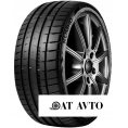 Маленькое фото товара - 245/30 R19 89Y Kumho Ecsta Sport S PS72. Вариант №1