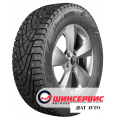 Маленькое фото товара - 205/75 R16C 113/111R Ikon / Nokian Tyres Autograph Ice C4. Вариант №1