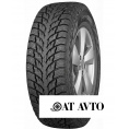 Маленькое фото товара - 265/70 R17 121/118Q Ikon / Nokian Tyres Autograph Ice LT4. Вариант №1
