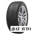 Маленькое фото товара - 255/40 R19 100V Hankook Winter i*cept Evo4 W340 XL. Вариант №1