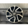Маленькое фото товара - 9.5*21 5*120 ET45 72,6 Zumbo Wheels. Вариант №2