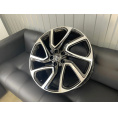 Маленькое фото товара - 9.5*21 5*120 ET45 72,6 Zumbo Wheels. Вариант №1