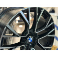 Маленькое фото товара - 10.5/9.5*22 5*120 ET35/40 74,1 Zumbo Wheels. Вариант №3