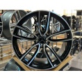 Маленькое фото товара - 9.5/10.5*22 5*112 ET35/30 66,6 Zumbo Wheels. Вариант №2