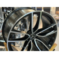 Маленькое фото товара - 9.5/10.5*22 5*112 ET35/30 66,6 Zumbo Wheels. Вариант №3