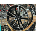 Маленькое фото товара - 9.5/10.5*22 5*112 ET35/30 66,6 Zumbo Wheels. Вариант №1