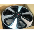 Маленькое фото товара - 7.5*18 6*139.7 ET60 95,1 Zumbo Wheels BFK. Вариант №2