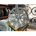 Маленькое фото товара - 9.5/10.5*21 5*112 ET37/43 66,6 Zumbo Wheels SF. Вариант №2