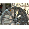 Маленькое фото товара - 9.5/10.5*21 5*112 ET37/43 66,6 Zumbo Wheels SF. Вариант №3