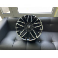 Маленькое фото товара - 8.0*19 5*108 ET40 63,4 Zumbo Wheels MB. Вариант №1