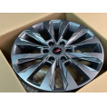 Маленькое фото товара - 8.5*20 6*139.7 ET45 95,1 Zumbo Wheels GM. Вариант №1