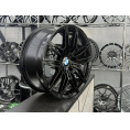Маленькое фото товара - 8*18 5*120 ET30 72,6 Zumbo Wheels Gloss Black. Вариант №1