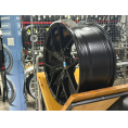 Маленькое фото товара - 8.5/9.5*20 5*120 ET30/40 72,6 Zumbo Wheels Gloss black. Вариант №3
